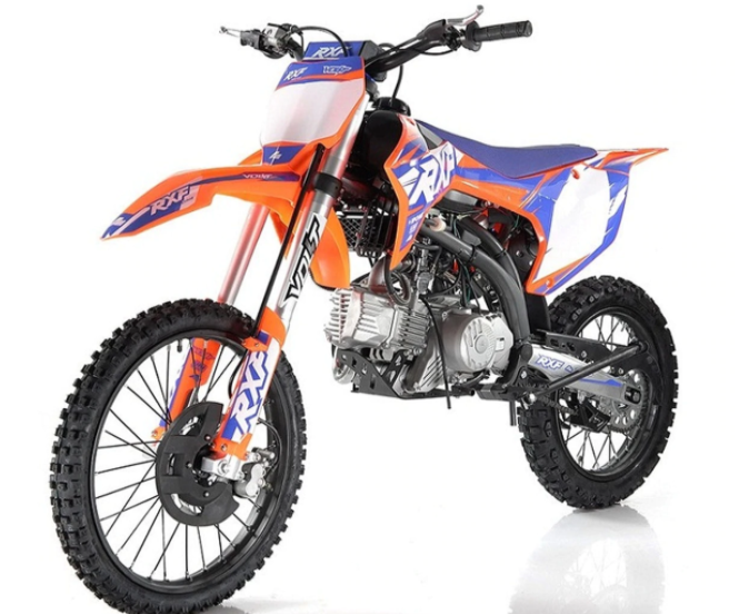 Dirt Bikes for Sale: 4 Reasons to Ride a Dirt Bike