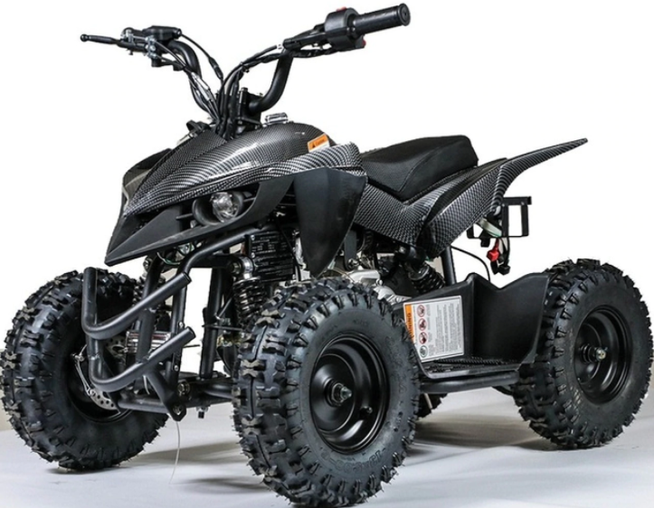 Four wheelers ATVs are Reliable & Give you the Freedom while Riding