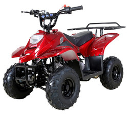 Kids Quad