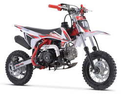 Trailmaster Dirt Bike